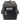 Pet Cage Black Transport Box 50x28x32