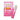 Friskies Lil Shakes Pet Snacks For Cats, With Scrumptious Salmon ( 15G X 10 Sachets)