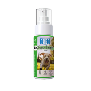 ORGO Puppy Trainer Spray — 60 ml (Offer)