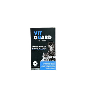 Omni Guard - Vit Guard 50 gm