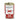 Kippy Páté cat food can with red and white label on a white background