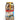 Birdo Golden Mix Parrot Food (500G/1KG)