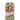 Birdo Silver Mix Parrot Food (500G/1KG)