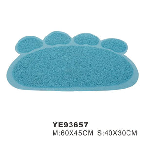 Naomi Pet Toilet Mat YE93657-S