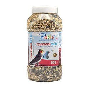 Pablo Cocktail Food Blend (400G/800g)