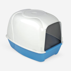 Pixi Closed Cat Litter Box (52x39x39cm)