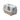 Pratiko Pet Carrier Plastic
