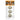 Orgo Rawhide Donuts For Dog Dental Oral Care 3 PC Medium