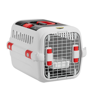 Pet Cage Transport Box 50x28x30