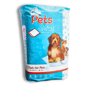 Pets Mat Hygienic Mats Training Pads