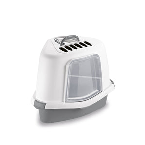 Stefanplast Sprint Corner Plus Cat Toilet