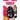 kong Extreme Medium_black