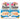 Twins Tuna & Chicken with Scallop Recipe