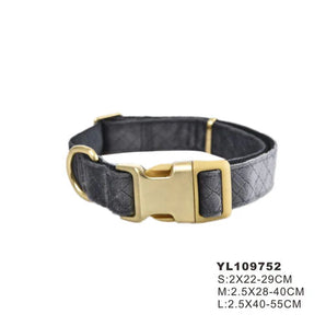 Naomi Pet collar: YL109752-L