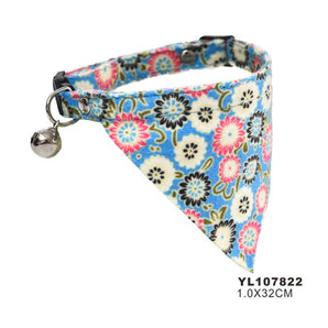 Naomi Pet Scarf YL107822