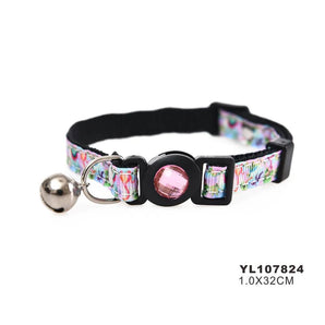 NAOMI Cat collar YL107824 - 27