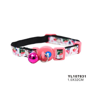 NAOMI Cat collar YL107828 -32