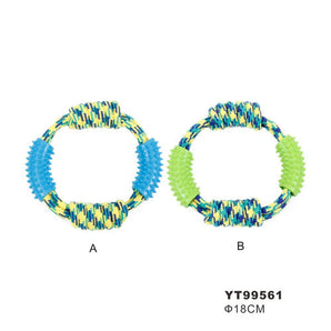 Naomi Pet Cotton Rope Toy YT99561