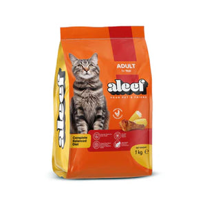 Aleef - Adult cat  food
