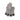Cat Scratching Paw Shape with Rope