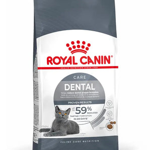Royal Canin Dental Care (1.5kg)