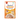 Signature 7 Tuna and Whitebait with Fructooligosaccharide For Healthy Digestion (Thursday) 50g