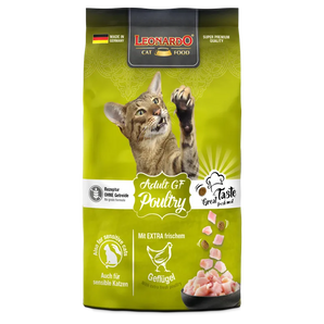 Leonardo Adult GF Poultry (300g/1.8kg)