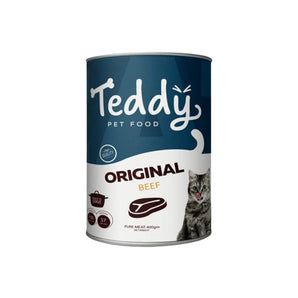 Teddy Original – Ideal For Optimal Health And Longevity 400 gm