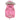 Pawstar pink vest for dogs