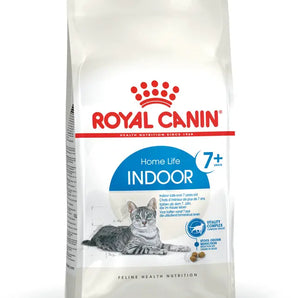Royal Canin Home Life Indoor 7+ (1.5kg)