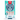 Wanpy Creamy Treat Kitten Chicken and Codfish 70g on white background