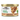 Purina Gourmet Nature’s Creations Chicken with Parsley and Spinach wet cat food can on white background