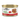 Purina Gourmet Nature’s Creations Beef with Tomatoes can on white background