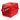 Pet Carrier Travel Box - Red
