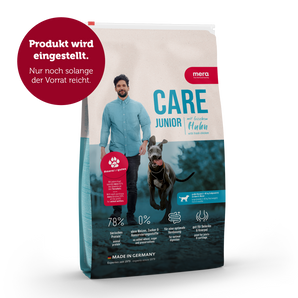mera CARE Junior Chicken (10kg)