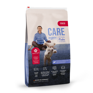 Mera CARE Puppy Chicken (4kg)