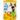 Orgo Party Mix Chicken 1kg