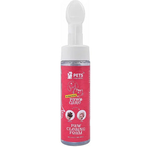 Pets Republic Anti Bacterial Paw Care 250ml
