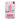Cleanpet's Pink Pets Brush