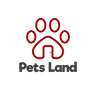 Pets Land logo