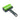 Silicon Hand Roller