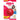 Kong Biscuit Ball _red