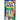 CIAO Churu Rolls cat treat package with chicken and tuna recipes on a blue background