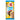 Pedigree Lamb Rodeo Dog Treats - x7 Pack 123G