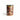 Crazy Cat Wet Food Rabbit Pate 400g can on white background