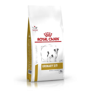 Royal Canin Urinary S/O Small Dog (1.5kg)