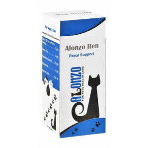 Alonzo Renal Support