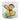 Interactive Cat Teaser Toy Butterfly & Flower Shaped