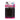 Orgo Black Pet Slicker Brush