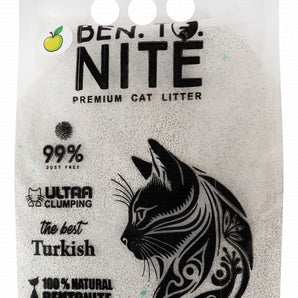 Ben To Nite Clumping Litter 5L